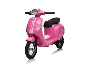 24 volt elektrische kinder scooter met 350 watt aandrijving, Ophalen of Verzenden, Nieuw
