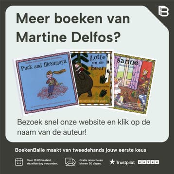 Ik heb ook wat te vertellen! / Communiceren met kinderen en, Verzenden, Zo goed als nieuw, Martine Delfos