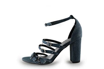 Sacha Sandalen in maat 38 Overig, Overige kleuren, Verzenden, Sandalen of Muiltjes, Zo goed als nieuw