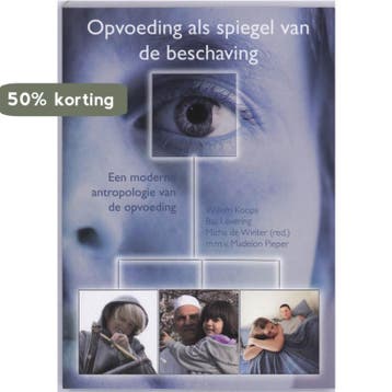 Opvoeding als spiegel van de beschaving - B. Levering, Verzenden, Zo goed als nieuw, B. Levering