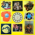 Various Artists - Great collection of 7 x Shaped picture, Cd's en Dvd's, Vinyl Singles, Nieuw in verpakking