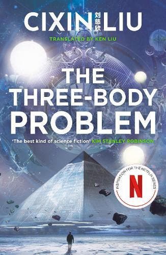 The Three-Body Problem | Cixin Liu | Nieuw, Ophalen of Verzenden, Nieuw, Cixin Liu