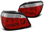 BMW E60 LED achterlicht units, dynamisch knipperlicht Red, Verzenden, Nieuw, BMW
