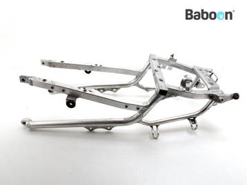 Achterframe Suzuki TL 1000 S 1997-2001 (TL1000S), Motoren, Verzenden, Gebruikt