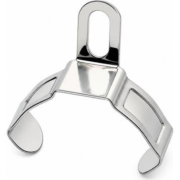 Cyclus Hybride spatbordbevestiging - 45mm - RVS - Duurzaa..., Fietsen en Brommers, Fietsonderdelen, Ophalen of Verzenden, Nieuw