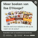 Ilse kookt 70 geurige ovenschotels voor elke dag / Ilse, Verzenden, Zo goed als nieuw, Ilse D'Hooge