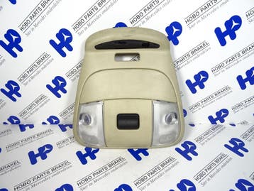Binnenverlichting A 163 820 0601 o.a: ML-klasse w163, Auto-onderdelen, Interieur en Bekleding, Ophalen of Verzenden, Gebruikt
