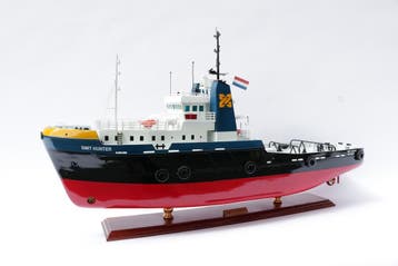 Bootmodel.nl (scheepsmodellen) stopt! OP=OP, Ophalen of Verzenden, Nieuw