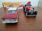 Solido 1:43 - Modelauto - Simca Chambord 1958 marque Solido, Nieuw