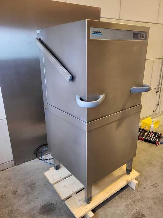 Winterhalter PT-L vaatwasser korf maat 500x600 refurbrished, Zakelijke goederen, Horeca | Overige