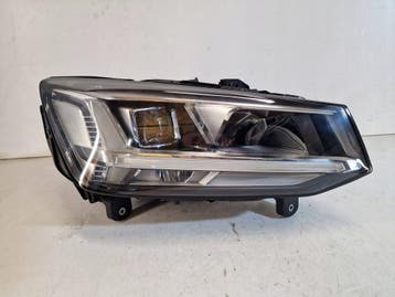 Reflektor rechts Audi Q2 Full LED 81A941034, Auto-onderdelen, Verzenden, Gebruikt