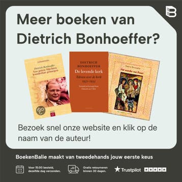 Mijn ziel keert zich stil tot God 9789025953034, Boeken, Verzenden, Gelezen, Dietrich Bonhoeffer