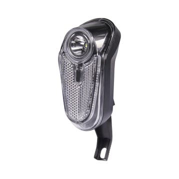 Simson Batterij LED Koplamp Intense 25 LUX, Verzenden, Nieuw