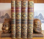 William Shakespeare, Henry Tyrrell and J. O. Halliwell - The