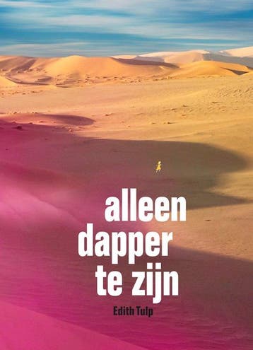 Alleen dapper te zijn, Ophalen of Verzenden, Nieuw