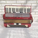 Hohner - Tango III M - - Accordeon - Duitsland - 1950, Muziek en Instrumenten, Nieuw