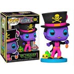 Funko Pop! Disney Villian - Dr. Facilier Blacklight #1084, Verzenden, Nieuw