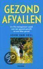 Gezond Afvallen 9789021538235 John van Heel, Verzenden, Gelezen, John van Heel