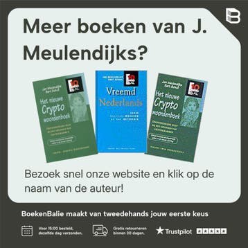 DOE NU ZELF HEREXAMEN 9789021592596 J. Meulendijks, Verzenden, Gelezen, J. Meulendijks