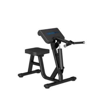 Gymfit - Circuit-line - Biceps Curl/triceps Extention - H4, Ophalen of Verzenden, Nieuw