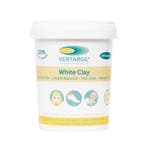 Vertargil Witte Klei - 250 gram - Chi Natural Life, Ophalen of Verzenden, Nieuw