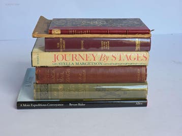 Geschiedkundig boeken Coaching An American..., Boeken, Nieuw