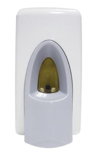 Manual Handzeep en Handreiniger Dispenser | 400 ml, Verzenden