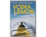 Vodka Lemon, Verzenden, Nieuw in verpakking, Drama