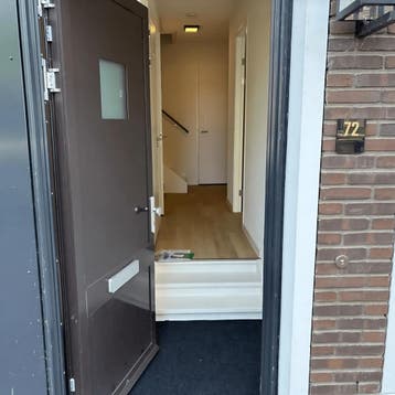 Appartement in Purmerend gevonden voor €1752,- pm, Direct bij eigenaar, Noord-Holland, Purmerend, Appartement