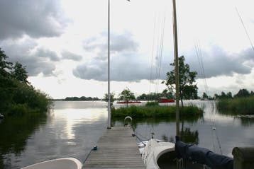 Te huur: Huis Veendijk in Loosdrecht, Loosdrecht, Noord-Holland