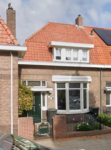 Te huur: Huis Koning Willem III straat in Bergen op Zoom, Bergen op Zoom, Noord-Brabant