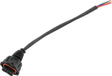 QuadBoss 17-19 Polaris ACE 150 Wiring Pigtail, Ophalen of Verzenden