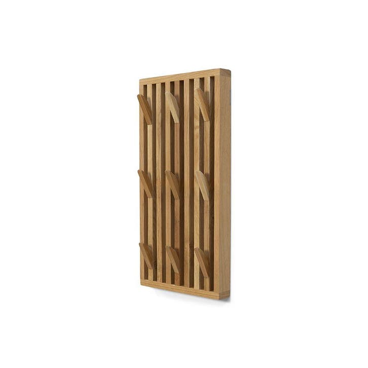 Spinder Design x Eva van de Ven Parco small wandkapstok -, Huis en Inrichting, Woonaccessoires | Kapstokken, Nieuw, Verzenden