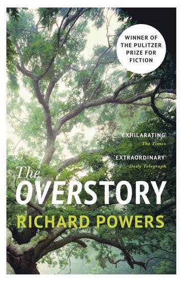 The overstory - Richard Powers 9781784708245, Boeken, Verzenden, Gelezen, Richard Powers