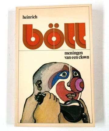 Meningen van een clown - H. Boll 9789010003997, Verzenden, Gelezen, H. Boll