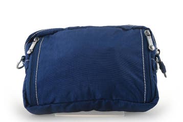 Kipling Etui Blauw, Diversen, Schoolbenodigdheden, Verzenden, Zo goed als nieuw