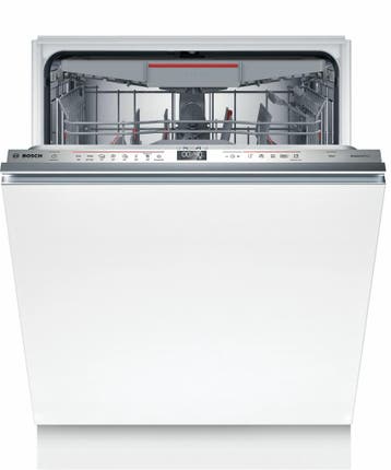 Bosch Serie 6 SMV6ECX00E vaatwasser Volledig ingebouwd829, Witgoed en Apparatuur, Vaatwasmachines, Ophalen of Verzenden, Nieuw
