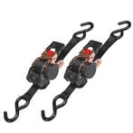 Automatische spanbanden set 2 stuks, Ophalen of Verzenden, Nieuw