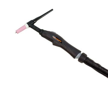 EVO WP 26 ERGO TIG lastoorts 8 meter D13-nippel-8pins, Verzenden, Nieuw, Tig