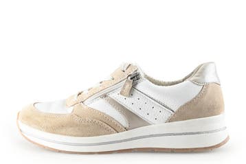 Cypres Sneakers in maat 42 Wit, Verzenden, Wit, Cypres, Sneakers of Gympen