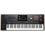 Korg Pa5X 61 Arranger Keyboard met Aftertouch, EDS-XP Sound, Muziek en Instrumenten, Ophalen of Verzenden, Nieuw