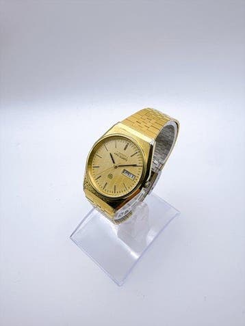 Seiko - King Quartz - Zonder minimumprijs - 9443-7000 -