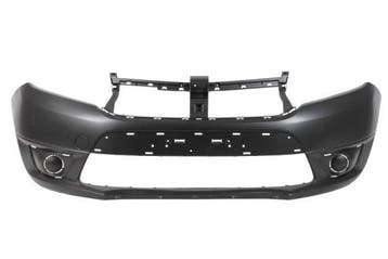 Bumper o.a: Dacia, Sandero II, Ophalen of Verzenden, Nieuw, Dacia, Bumper