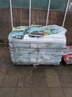 64x Zak potgrond a 30 liter DCM