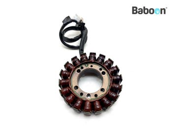 Dynamo Laadspoel Kawasaki ER-6 2012-2016 (ER6 ER-6 EX650, Verzenden, Gebruikt