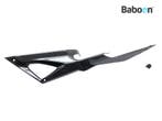 Buddypaneel Links Ducati 1198 Carbon, Verzenden, Gebruikt