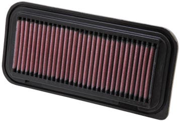 K&N xA / xB Drop In Air Filter, Ophalen of Verzenden, Nieuw
