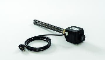 My-PV Dompel verwarmingselement 3 kW met instelbare, Verzenden, Nieuw