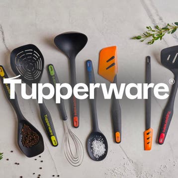 Nieuwe Tupperware producten, uit voorraad leverbaar!, Nieuw