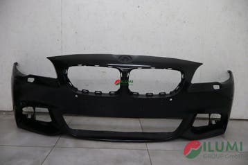 Voorbumper BMW F10 F11 M-Pakket 7905289, Verzenden, Gebruikt